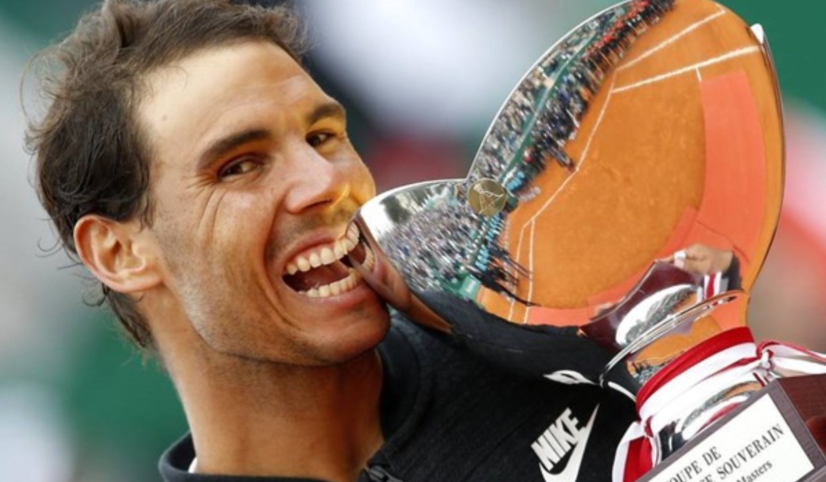 Rafael Nadal (Source: X)