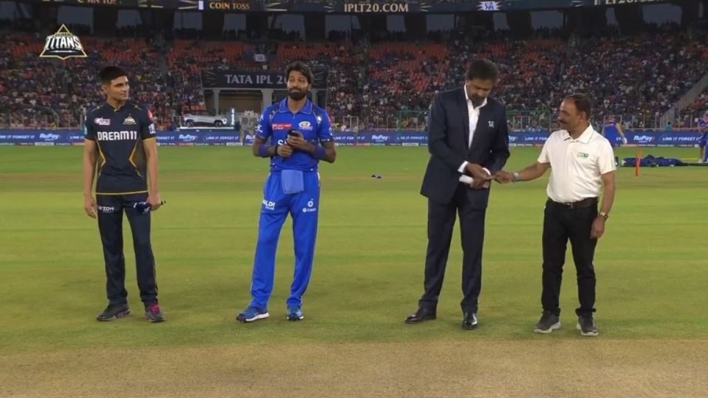 Hardik Pandya