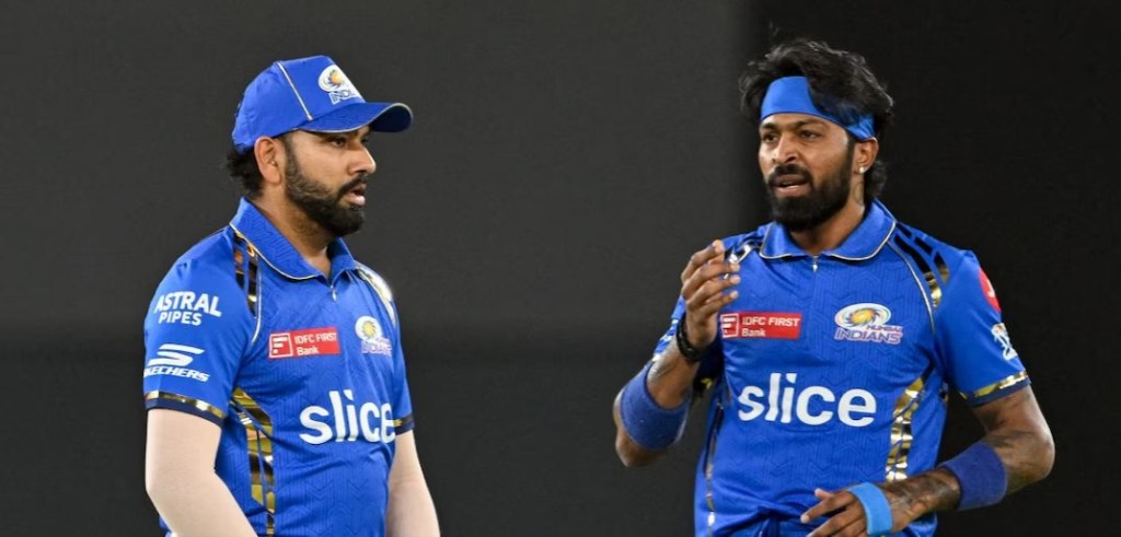 Hardik Pandya IPL
