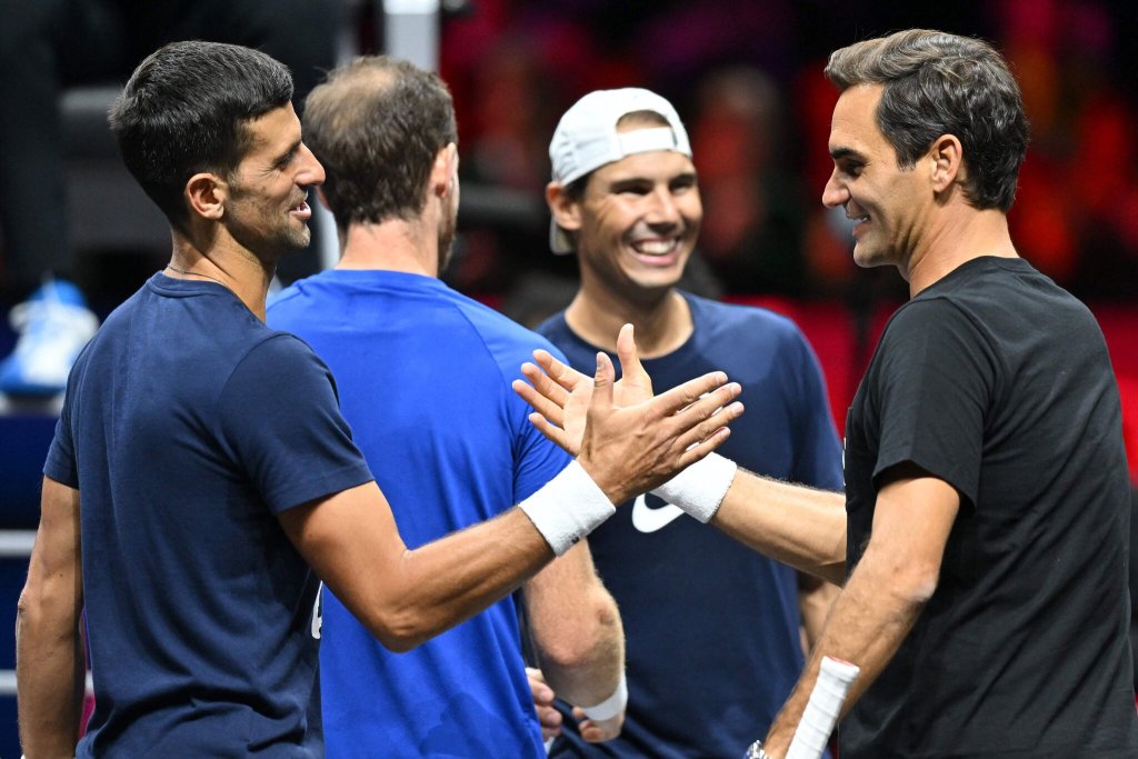 Longest match in US Open history