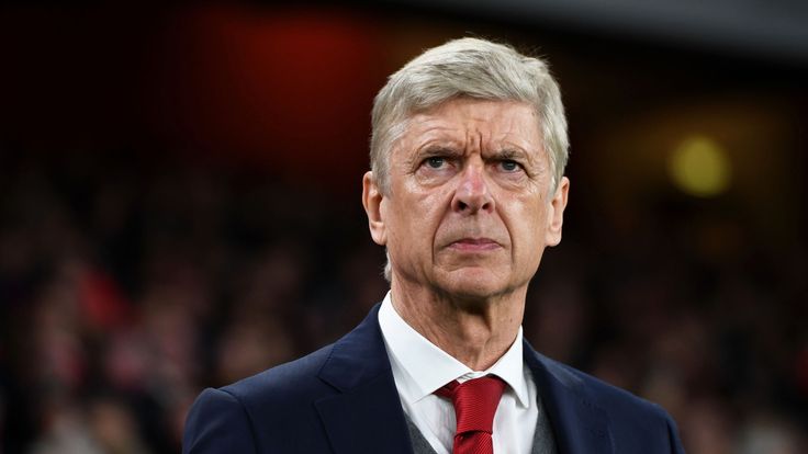 Arsene Wenger