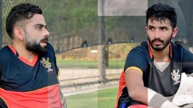 “I felt that everything comes down to money” : Devdutt Padikkal opens up on a disappointing IPL stint with LSG