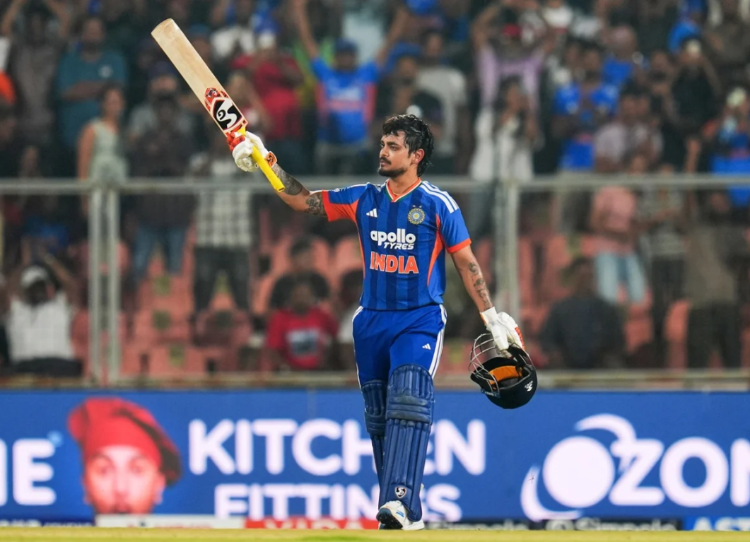 Anil Agarwal Pushes for Bihar IPL Team as Ishan Kishan and Vaibhav Sooryavanshi Strengthen State’s Cricketing Case