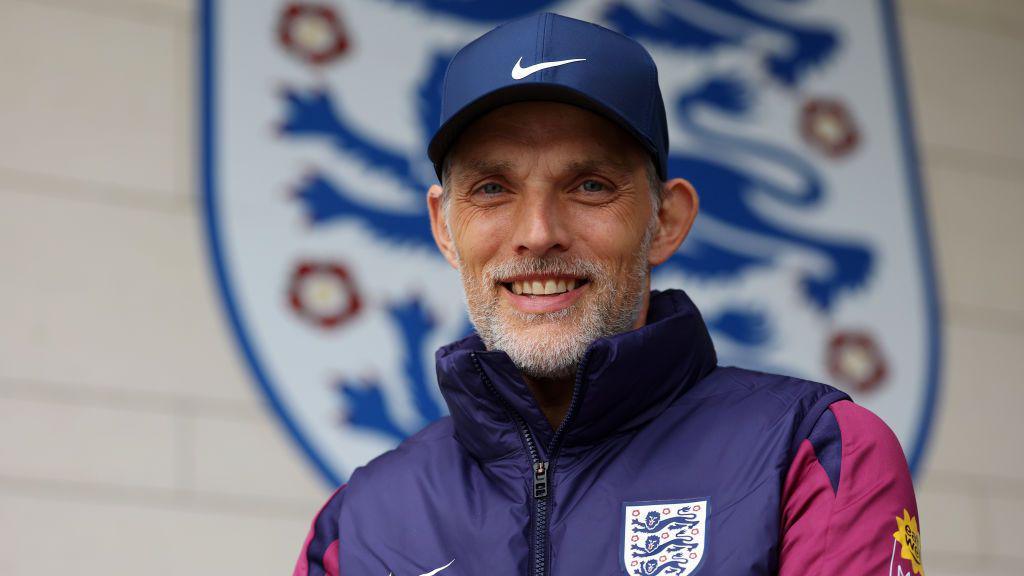 Thomas Tuchel Unconcerned by Tampa Pitch as England Step Up World Cup 2026 Preparations