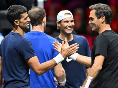 Longest match in US Open history