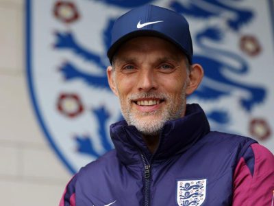 Thomas Tuchel Unconcerned by Tampa Pitch as England Step Up World Cup 2026 Preparations