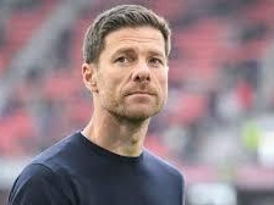 Xabi Alonso